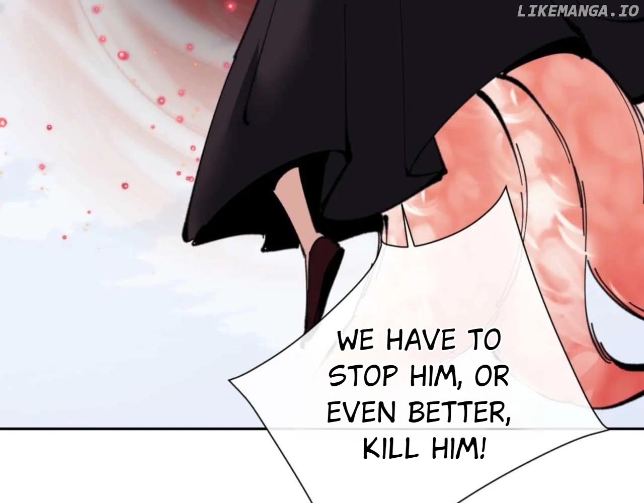 Master: This rebellious disciple is definitely not the Holy Son Chapter 102 - page 21